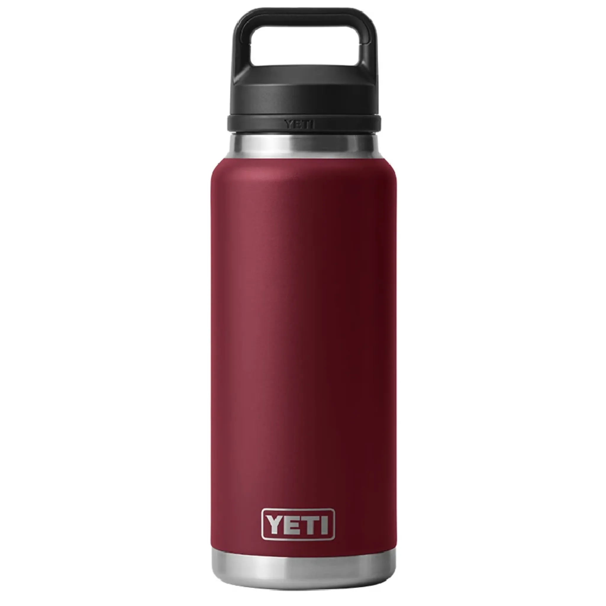 Yeti Rambler Bottle 36Oz With Chug Cap 1Ltr