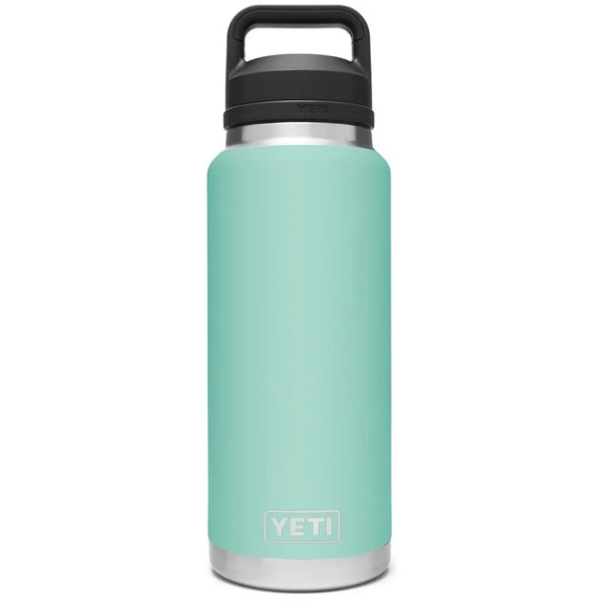 Yeti Rambler Bottle 36Oz With Chug Cap 1Ltr