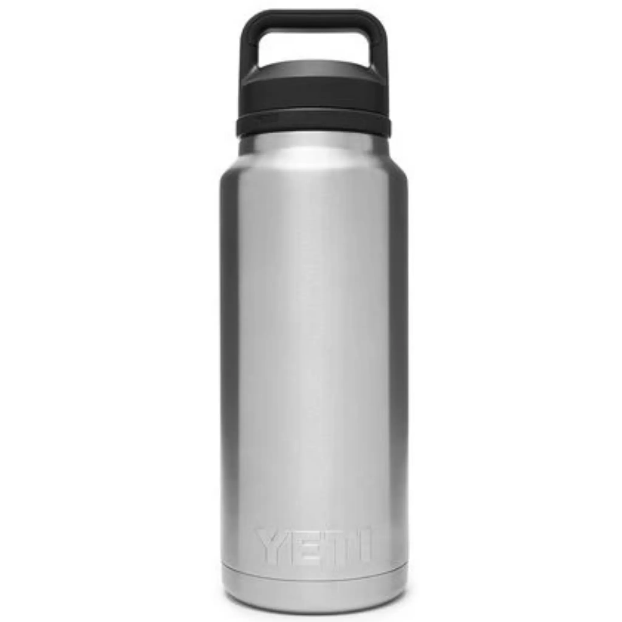 Yeti Rambler Bottle 36Oz With Chug Cap 1Ltr