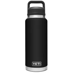 Yeti Rambler Bottle 36Oz With Chug Cap 1Ltr