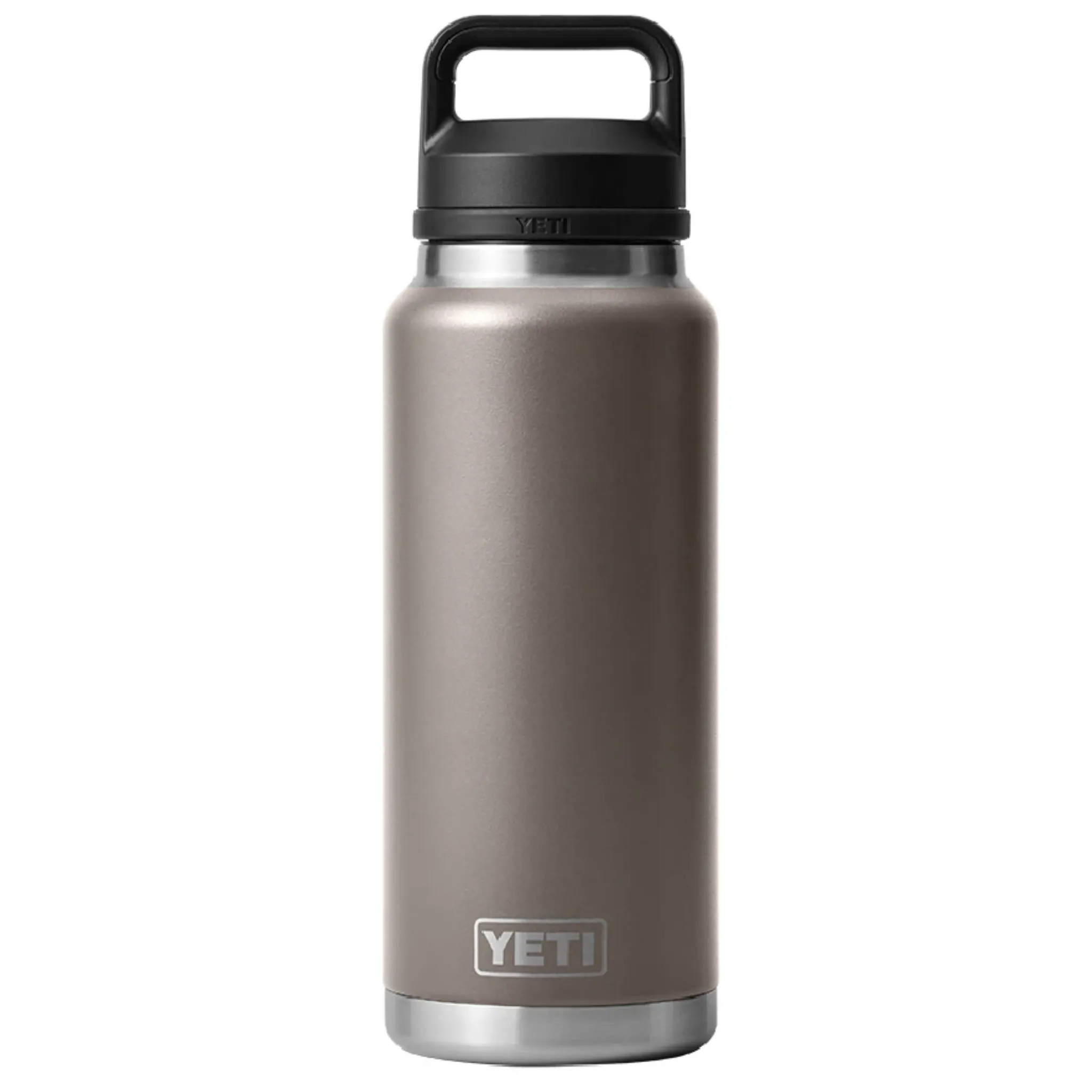 Yeti Rambler Bottle 36Oz With Chug Cap 1Ltr