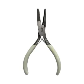 ZAK® Value Pliers - Half Round & Concave