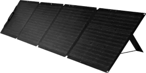 Zendure 200 Watt Solar Panel New